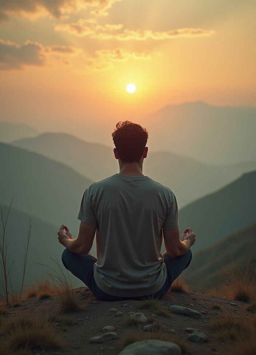 Sunrise Yoga Sessions