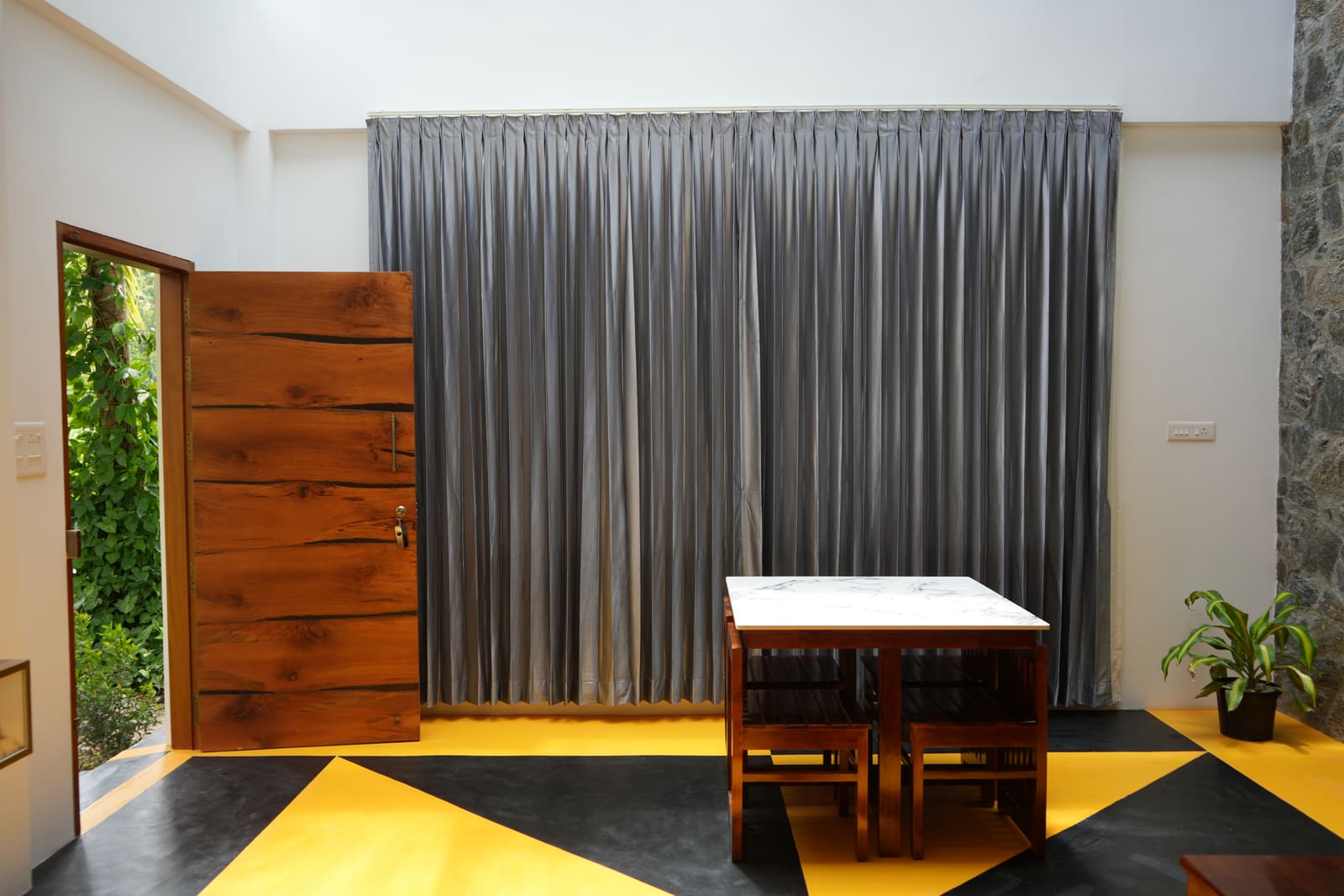 Dormitory